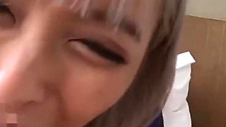 Ultra Sensitive Beauty Overwhelmed by Nonstop Creampie Passion Intense Full Throttle Action From Start to Finish - Part1