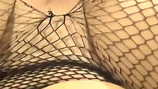 Boss Fuck Secretary in the Living Room