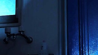 Teen close up fuck xxx housewife cumshot