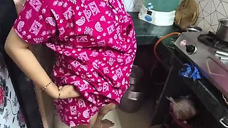 First Time Sex - Jija Breaks Sali's Virginity - Hindi Audio Hot Scene