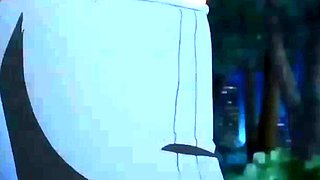 Busty Anime Office Secretary Gets Fucked Hard on Desk