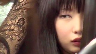Best Japanese slut Juri Asakura, Ryoka Yuzuki, Hiyori Komiya in Exotic JAV scene