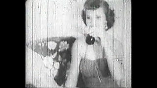 Satisfied with Her Orgasm