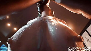RadRoachHD Hot 3d Sex Hentai Compilation -28