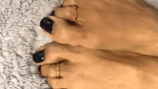 Compilation of Melove Sexy Feet Pictures