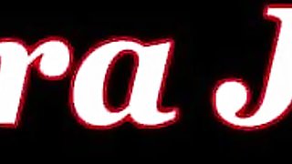 Sara Jay featuring Sara Jay and Maggie Green's student clip