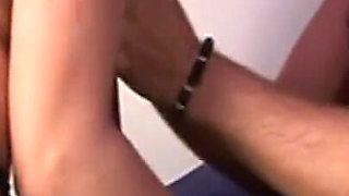 Pump and Cum - Part 07