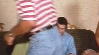 Watch This German Mature Lady Got Her Pussy Fingered