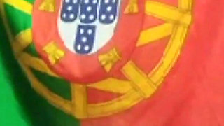 Portuguese Couple in Blowjob and Greek Kiss 1