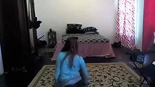 amateur adrianna vega masturbating on live webcam