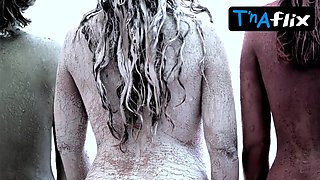 Samantha Silvestri Arse, Jugs Gig in Doppio Urlo