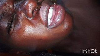 I Fucked My African Stepbrother
