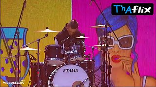Margarita Golubeva Bootie, Titties Gig in Miss Russia