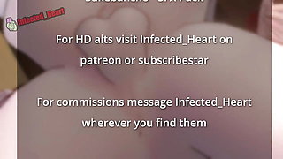 Infected Heart Hentai Compilation 138