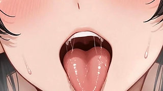 Dorm Room Rage: Miko & Aiko's Hate-Fuck Awakening