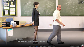 University of Problems - ( PT 40) - DREAMNOW