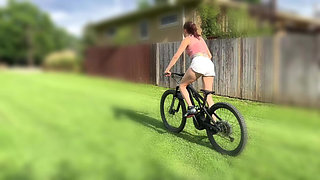 Full 19 Min Cum Inside Me, Please! - Wild Sex with Roomate Passionate Russian Creampie Orgasm