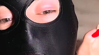 Pathetic Foot Sucker