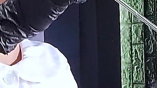 DominaFire medical sounding and ruined orgasm