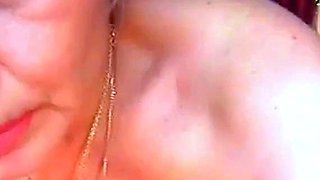 Granny Allure 5: BBW Cam Show