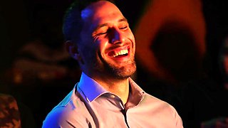 Delphine Films- Dominatrix Babe Lauren Phillips Fucks David