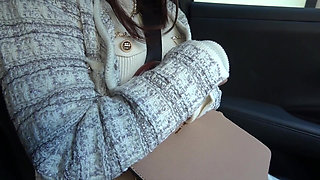 Satsuki - Completely Raw Fucking: Raw Adultery-seeking Wife