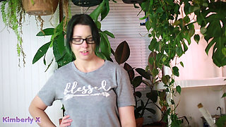Stepmom Gets Your Dick Pic