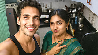 Newly Married Naughty Bhabhi  by Devar Hot Indian Girl Desi Girls Bhabhevarr Hot Indian Desi Family Real Indian