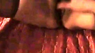 Korean Amateur Girl's Group Sex with Strangers