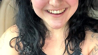 Getting Into Vacay Mode