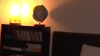 Soft Pink Temptation. - Scene4