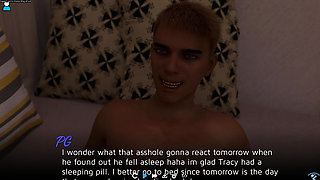 Culture Shock 18 to Be Continue