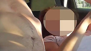 Dick Flash! Risky Sex at School: Blowjob with Teacher, Police Risk! - Misscreamy