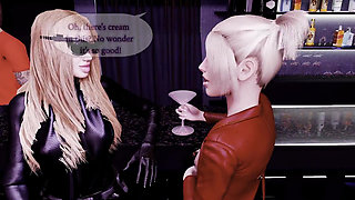 Vol 7_ the Halloween Party