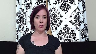 Ass Spreading and Ass Worship - Jane Cane