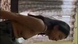 Fabulous Indian Wifey Inhaling Bone Boning