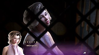 Apocalust - Ep 14 - Priests Also Need Release By RedLady2K