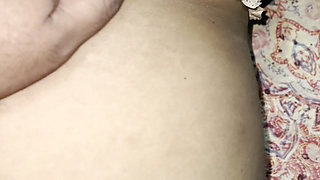 Devar Bhabi Romantic in Homemade