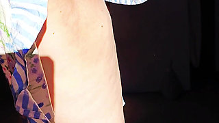 Check out my massive meaty outer cunt lips