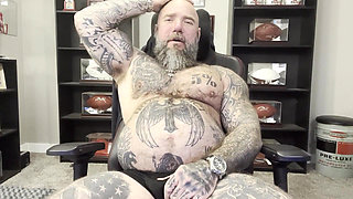 How you are going to please me! Ds