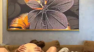 Cute Desi wife fuck with her husband