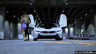 Watch pure Jason Luv and Naomi Swann's smut