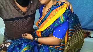 Desi Hot New Tirsha  Beautiful Girl Gets Fucked by bedroom