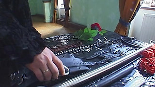 The conversion German BDSM