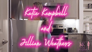 Pizza for Dinner, Pussy for Dessert!