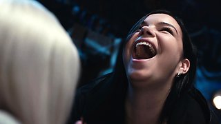 Futanari - Scaredy Cat Trailer