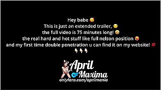 First Time Bbc Dp For Japanese Petite Teen Slut April Maxima Cheating On Her Bf