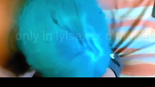 Otaku Slut Fucked Hard in the Hotel