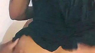 I Was Alone with My Stepfather