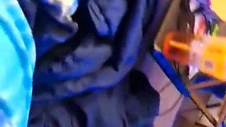 Hot, Sexy, Handjob Turns Into a Licking, Sucking, Wet Blowjob! Watch Me Make Him Moan!